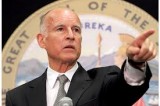 Jerry Brown