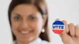 Latino Voters