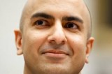 Neel Kashkari