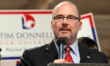 Governor’s Race