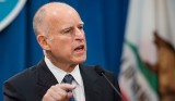 Jerry Brown