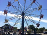 Stockton Fair
