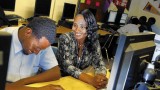 Student and Principal