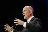 Jerry Brown