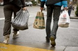 Is our hate-hate relationship with plastic bags misplaced?