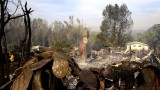 san diego fire