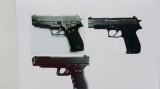 Guns
