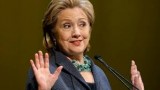Hillary Clinton