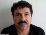 El Chapo