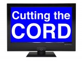 Cut Cable Cord