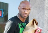 Lamar Odom