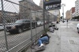 SF Homeless