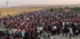 Syrian Refugees