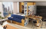 Tiny Apartment