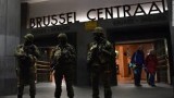 Brussels Terror Attack