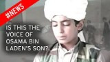 Osama’s Son
