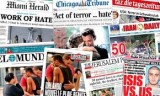 Orlando Terrorism