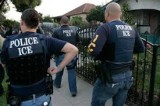 Immigration Raids