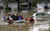 San Jose Flood