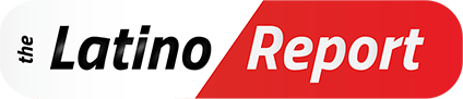 The Latino Report Logo