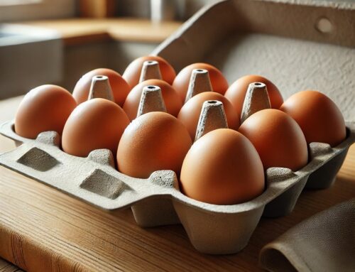  Egg Prices Soar as Bird Flu Spreads—And It’s Now Trump’s Problem