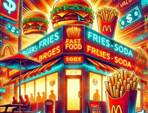California’s Fast Food Wage Debate: Pay Raise or Job Loss?