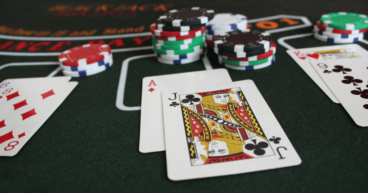 BlackJack