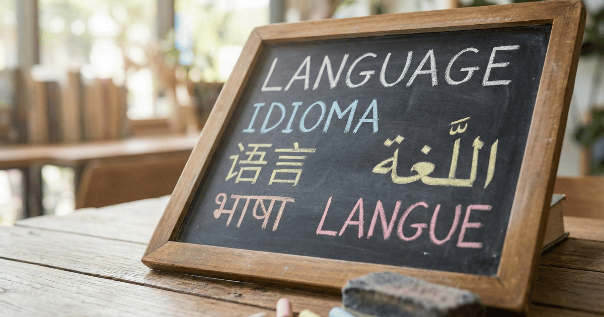 bilingual